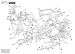 Qualcast F 016 T48 890 CONCORDE XR35 Lawnmower CONCORDEXR35 Spare Parts